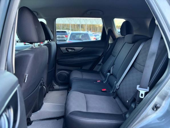 Nissan X-Trail III с пробегом 2018 года, цена 1 795 000 рублей, 153000 км, внедорожник, Автокод Объявления