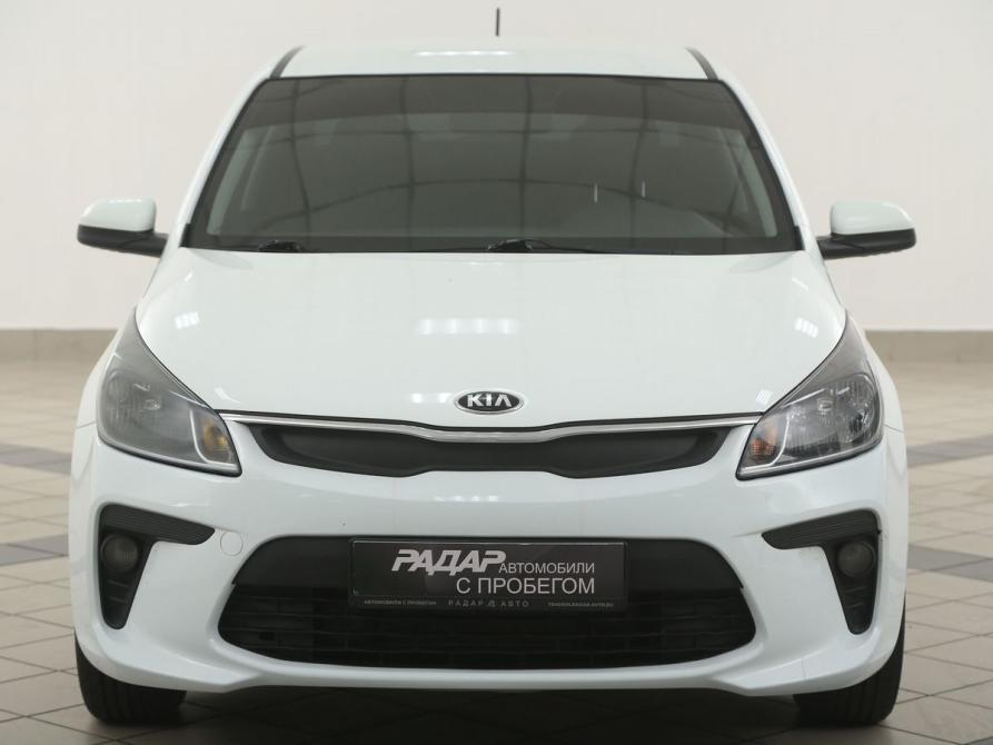 Kia Rio IV Иваново  - изображение 6