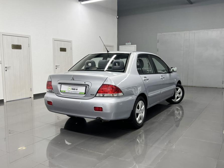 Mitsubishi Lancer IX Тверь  - изображение 2