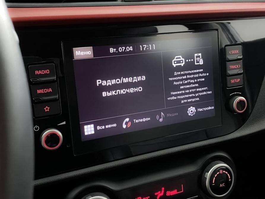 Kia Rio IV Рестайлинг Нижний Новгород  - изображение 21