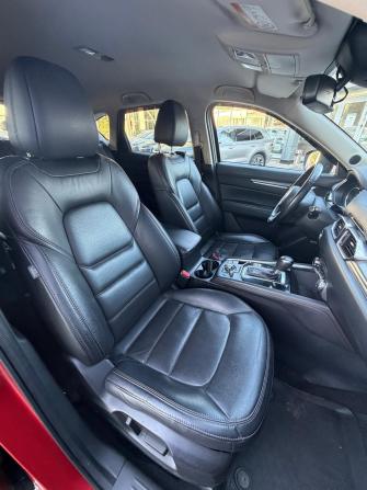 Mazda CX-5 II с пробегом 2018 года, цена 2 649 000 рублей, 110500 км, внедорожник, Автокод Объявления