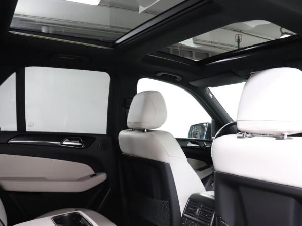 Mercedes-Benz GLE I (W166) с пробегом 2018 года, цена 5 299 000 рублей, 49433 км, внедорожник, Автокод Объявления