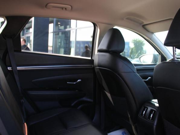Hyundai Tucson IV с пробегом 2023 года, цена 2 897 800 рублей, 122453 км, внедорожник, Автокод Объявления