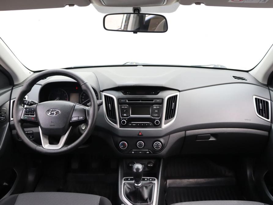 Hyundai Creta I Москва  - изображение 13