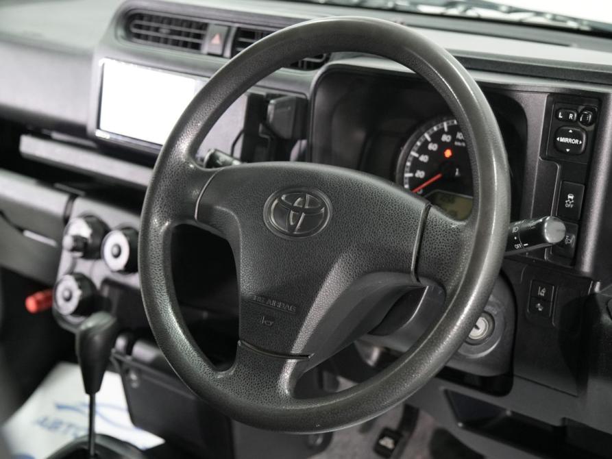Toyota Succeed I Рестайлинг Новосибирск  - изображение 19