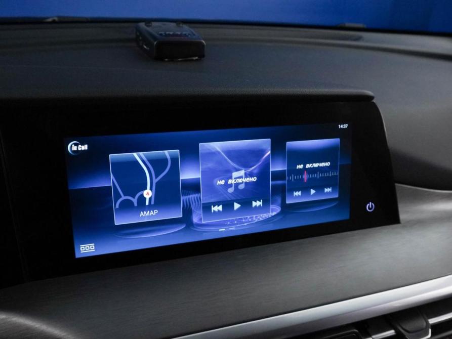 Changan CS35 Plus I Рестайлинг Москва  - изображение 15