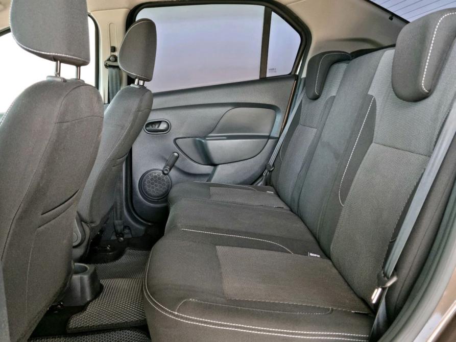 Renault Logan II Рестайлинг Петрозаводск  - изображение 12
