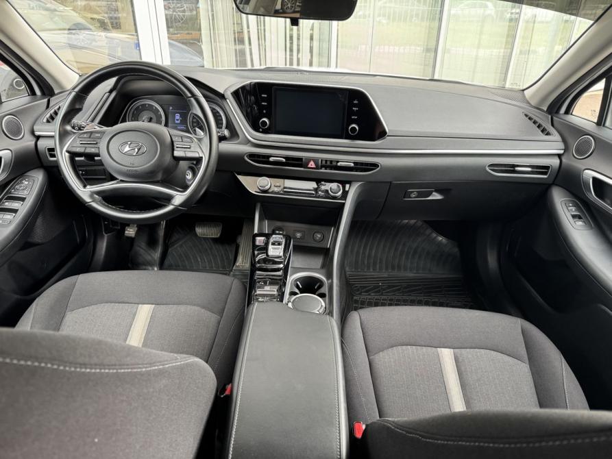 Hyundai Sonata VIII (DN8) Воронеж  - изображение 9