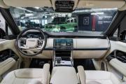 Land Rover Range Rover V Москва  - изображение 47