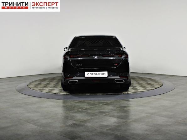 Kaiyi E5 с пробегом 2023 года, цена 1 457 000 рублей, 25828 км, седан, Автокод Объявления