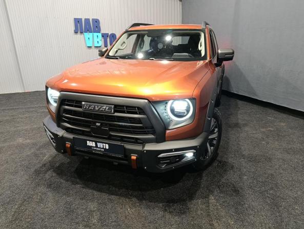 Haval Dargo с пробегом 2024 года, цена 2 599 000 рублей, 44017 км, внедорожник, Автокод Объявления