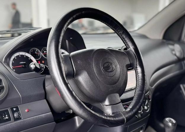 ЗАЗ Vida с пробегом 2012 года, цена 449 000 рублей, 157000 км, седан, Автокод Объявления