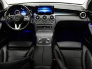 Mercedes-Benz GLC I (X253) Рестайлинг Москва  - изображение 48