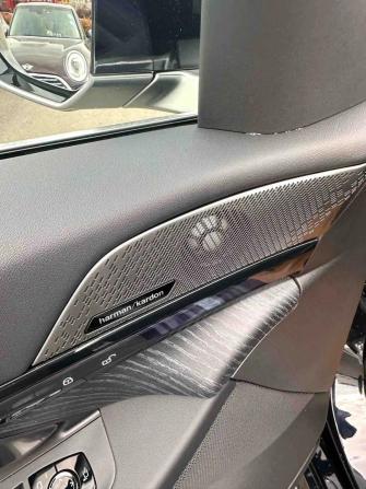 BMW i5 с пробегом 2024 года, цена 6 490 000 рублей, 8095 км, седан, Автокод Объявления