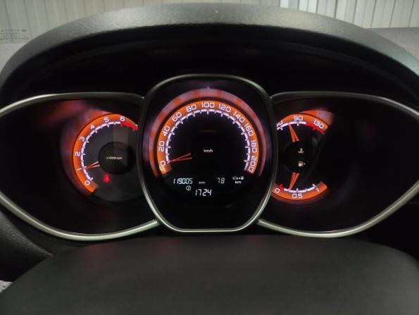 Lada (ВАЗ) Vesta I с пробегом 2019 года, цена 899 000 рублей, 119003 км, универсал, Автокод Объявления