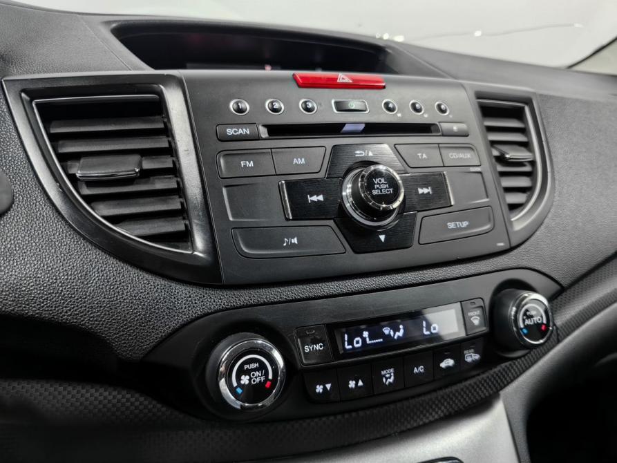 Honda CR-V IV Новосибирск  - изображение 19