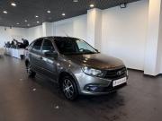 Lada (ВАЗ) Granta I Рестайлинг Чебоксары  - изображение 33