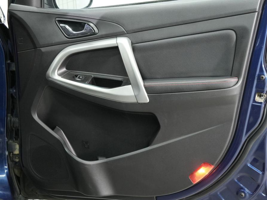 Chery Tiggo 5 I Новосибирск  - изображение 15
