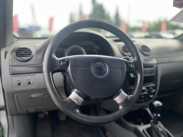 Chevrolet Lacetti I с пробегом 2007 года, цена 275 000 рублей, 218417 км, хэтчбек, Автокод Объявления