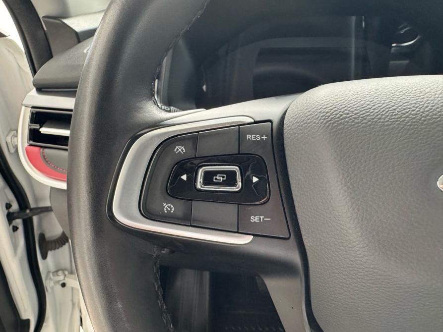 Chery Tiggo 4 Pro I Екатеринбург  - изображение 14