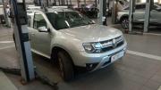 Renault Duster I Рестайлинг Санкт-Петербург  - изображение 7