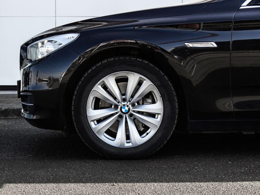 BMW 5 серии VI (F10/F11/F07) Рестайлинг Магнитогорск  - изображение 7