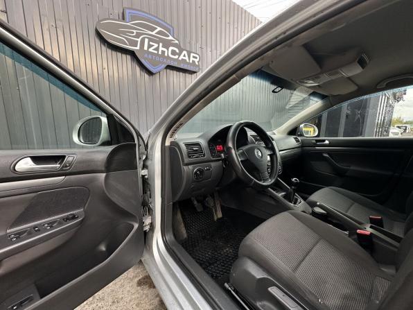 Volkswagen Jetta V с пробегом 2007 года, цена 469 000 рублей, 180050 км, седан, Автокод Объявления