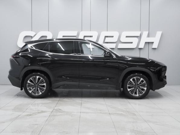 JETOUR DASHING I с пробегом 2023 года, цена 2 070 000 рублей, 37971 км, внедорожник, Автокод Объявления