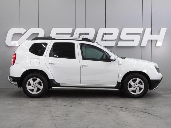 Renault Duster I с пробегом 2014 года, цена 1 199 000 рублей, 112513 км, внедорожник, Автокод Объявления