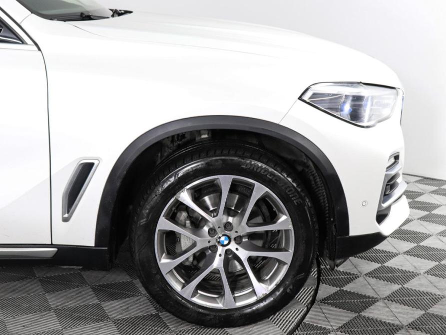 BMW X5 IV (G05/G18) Химки  - изображение 8