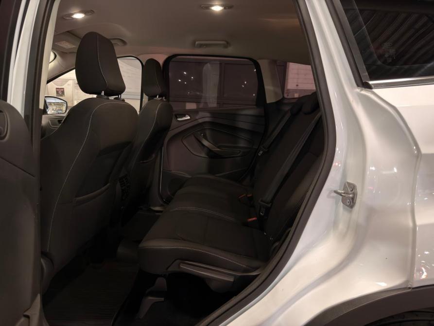 Ford Kuga II Рестайлинг Санкт-Петербург  - изображение 11