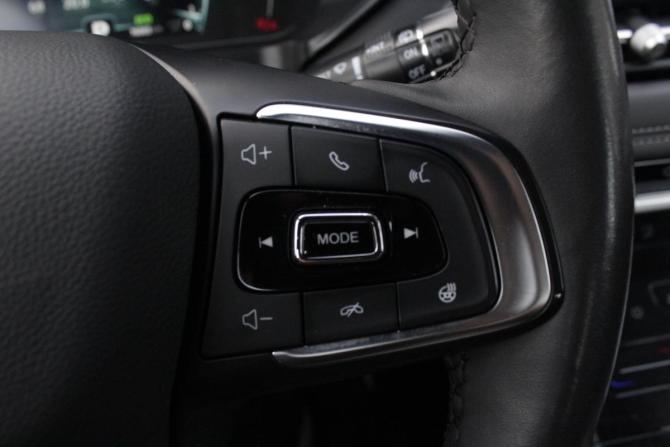 Chery Tiggo 7 Pro I с пробегом 2022 года, цена 1 745 000 рублей, 15970 км, внедорожник, Автокод Объявления