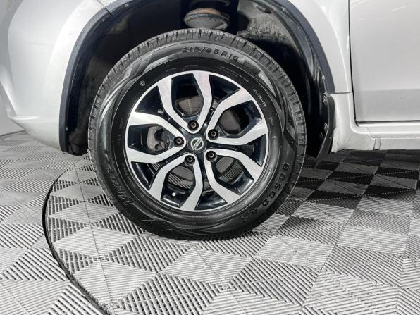 Nissan Terrano III (D10) с пробегом 2015 года, цена 834 000 рублей, 228735 км, внедорожник, Автокод Объявления