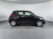 Suzuki Swift III Уфа  - изображение 27