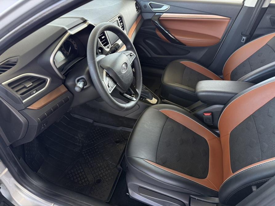 Lada (ВАЗ) Vesta I Рестайлинг (NG) Волгоград  - изображение 9