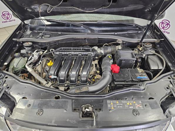 Renault Duster I Рестайлинг с пробегом 2019 года, цена 1 355 000 рублей, 164265 км, внедорожник, Автокод Объявления