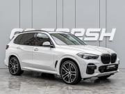BMW X5 IV (G05/G18) Краснодар  - изображение 22