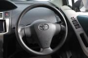 Toyota Vitz II (XP90) Новосибирск  - изображение 29