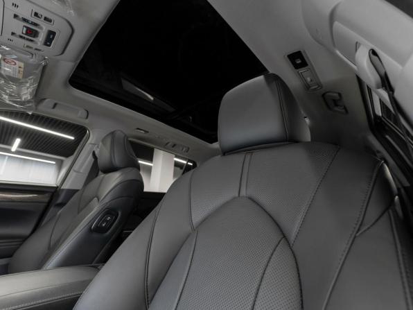 Toyota Highlander IV (XU70) с пробегом 2025 года, цена 5 600 000 рублей, 30 км, внедорожник, Автокод Объявления