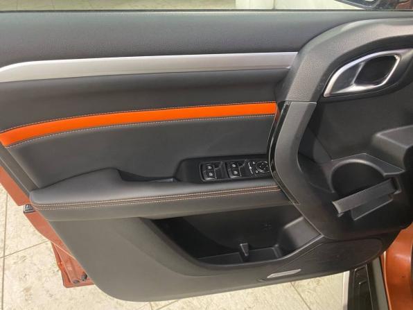 Haval Dargo с пробегом 2024 года, цена 2 799 800 рублей, 35000 км, внедорожник, Автокод Объявления