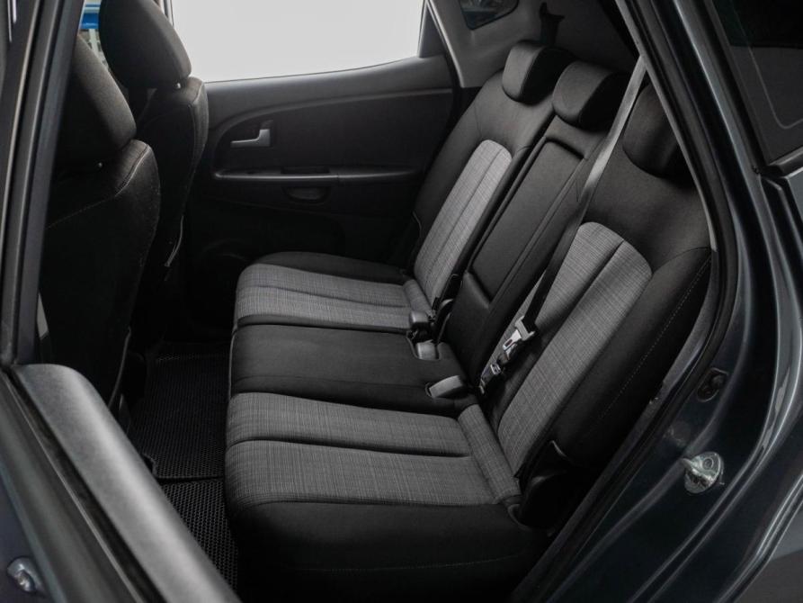 Kia Venga I Тюмень  - изображение 9