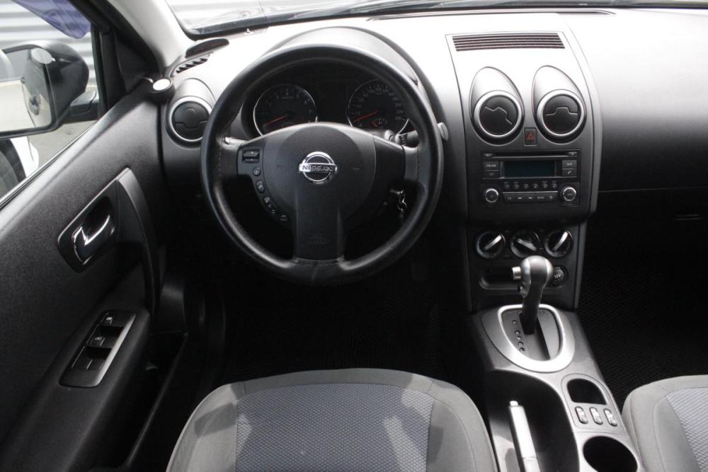 Nissan Qashqai I Рестайлинг Брянск  - изображение 12