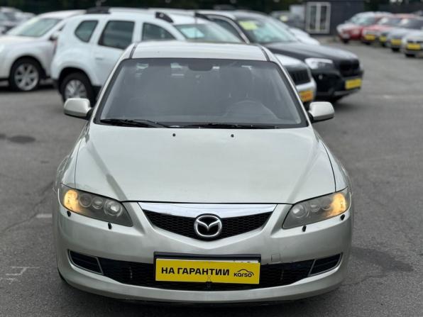 Mazda 6 I (GG) Рестайлинг с пробегом 2007 года, цена 569 000 рублей, 265353 км, седан, Автокод Объявления