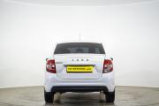 Lada (ВАЗ) Granta I Рестайлинг Оренбург  - изображение 25