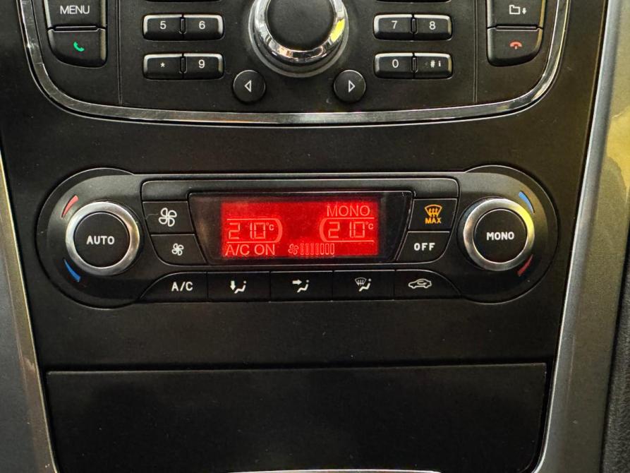 Ford Mondeo IV Рестайлинг Ижевск  - изображение 16