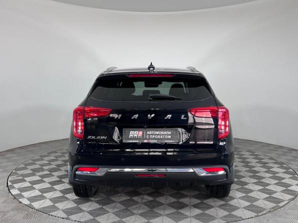 Haval Jolion I с пробегом 2022 года, цена 1 570 000 рублей, 113099 км, внедорожник, Автокод Объявления