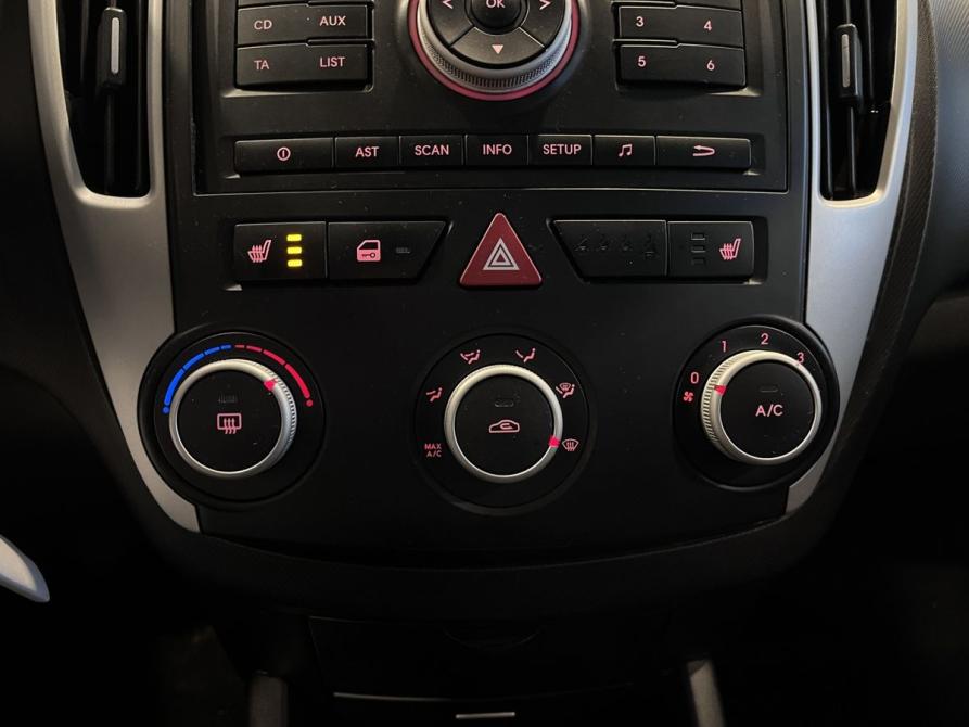Kia Ceed I Рестайлинг Чебоксары  - изображение 15