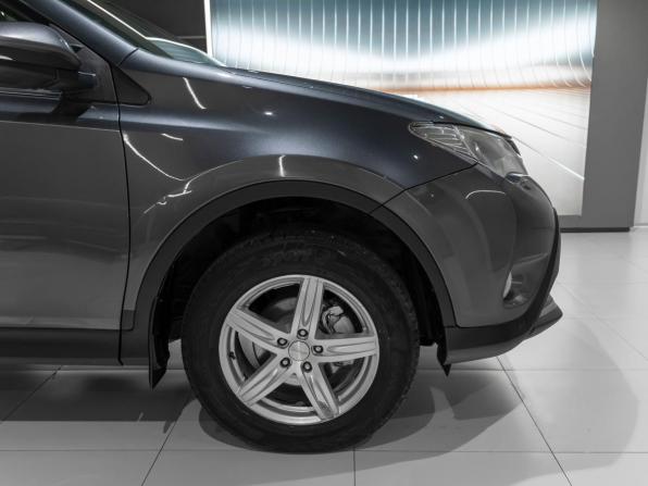 Toyota RAV4 IV (XA40) с пробегом 2013 года, цена 1 695 000 рублей, 214207 км, внедорожник, Автокод Объявления