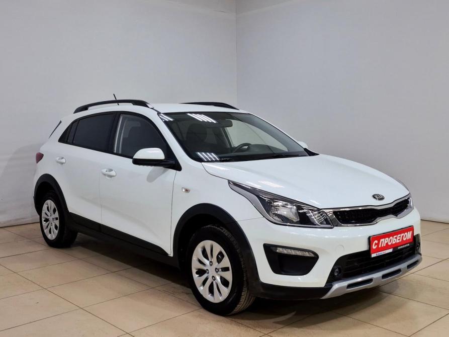 Kia Rio IV Альметьевск  - изображение 3