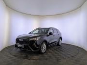 Haval Jolion I Рестайлинг Москва  - изображение 30